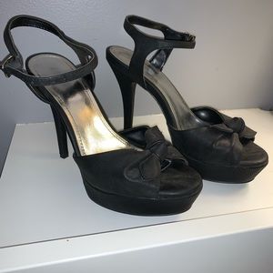 Jennifer Lopez High Heels